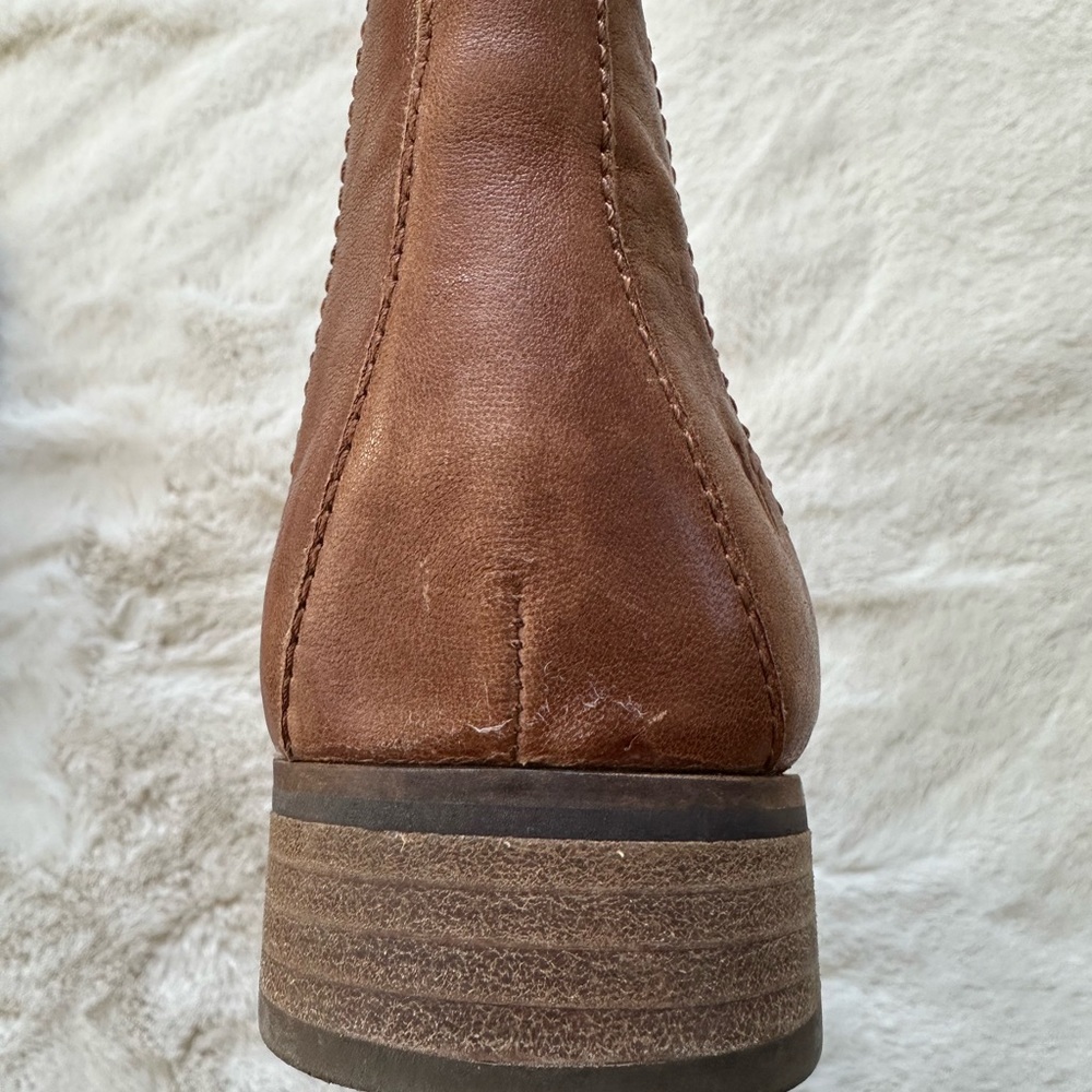 Frye Booties - Picture 9 of 13